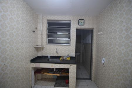 Apartamento para alugar com 60m², 2 quartos e 1 vagaCozinha