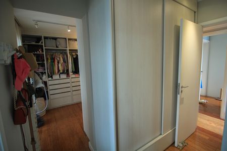 Apartamento à venda com 200m², 3 quartos e 4 vagas