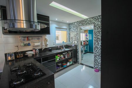 Apartamento à venda com 200m², 3 quartos e 4 vagas