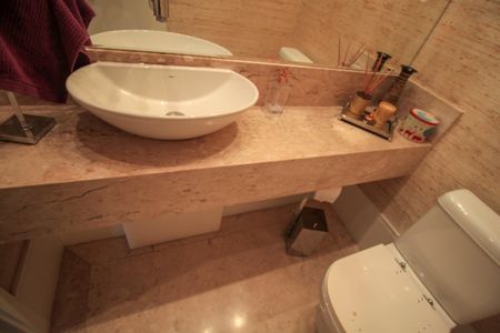 Apartamento à venda com 200m², 3 quartos e 4 vagas