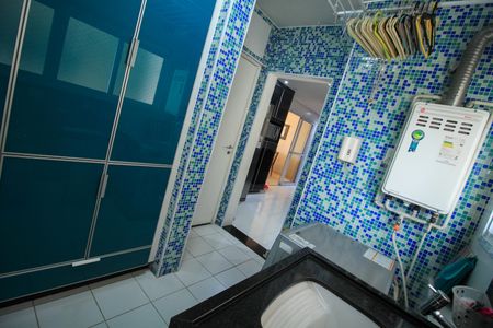 Apartamento à venda com 200m², 3 quartos e 4 vagas