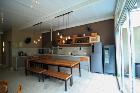 Apartamento à venda com 200m², 3 quartos e 4 vagas