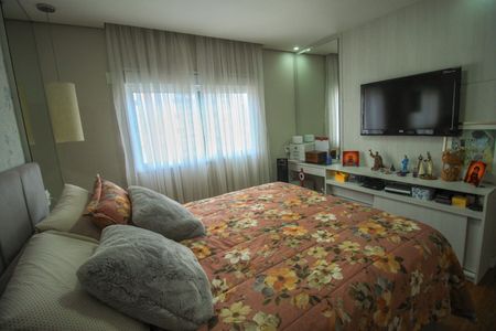 Apartamento à venda com 200m², 3 quartos e 4 vagas