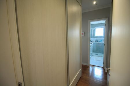 Apartamento à venda com 200m², 3 quartos e 4 vagas