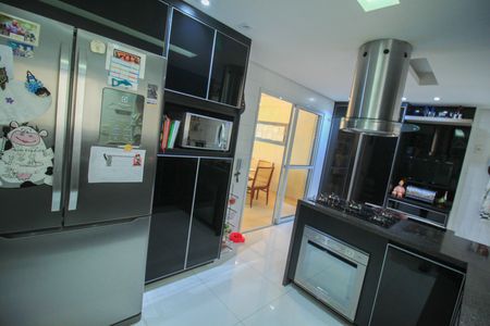 Apartamento à venda com 200m², 3 quartos e 4 vagas