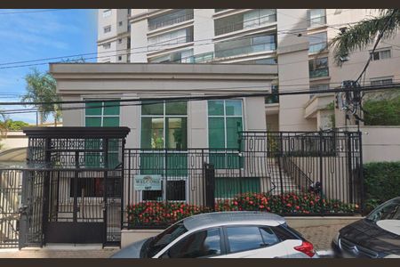 Apartamento à venda com 200m², 3 quartos e 4 vagas