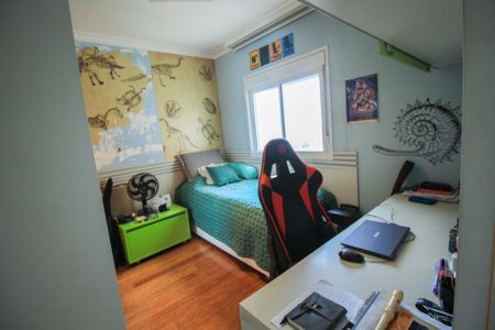 Apartamento à venda com 200m², 3 quartos e 4 vagas