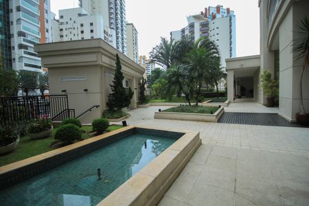 Apartamento à venda com 200m², 3 quartos e 4 vagas