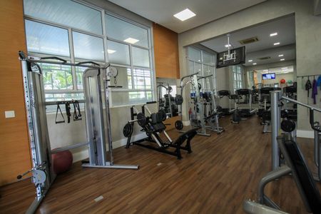 Apartamento à venda com 200m², 3 quartos e 4 vagas