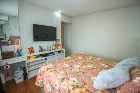 Apartamento à venda com 200m², 3 quartos e 4 vagas