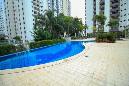 Apartamento à venda com 200m², 3 quartos e 4 vagas