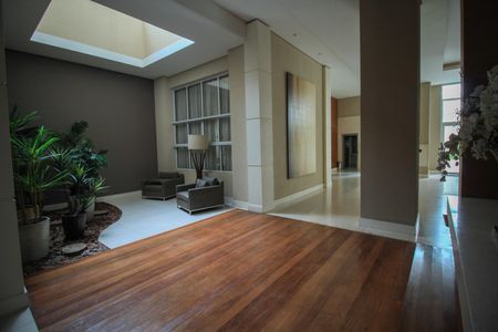 Apartamento à venda com 200m², 3 quartos e 4 vagas