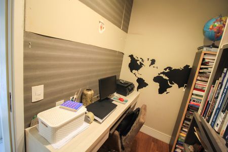 Apartamento à venda com 200m², 3 quartos e 4 vagas