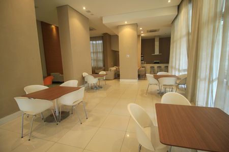 Apartamento à venda com 200m², 3 quartos e 4 vagas