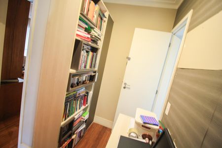 Apartamento à venda com 200m², 3 quartos e 4 vagas