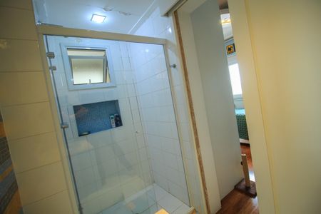 Apartamento à venda com 200m², 3 quartos e 4 vagas