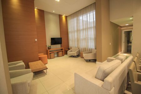 Apartamento à venda com 200m², 3 quartos e 4 vagas