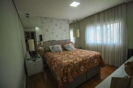 Apartamento à venda com 200m², 3 quartos e 4 vagas