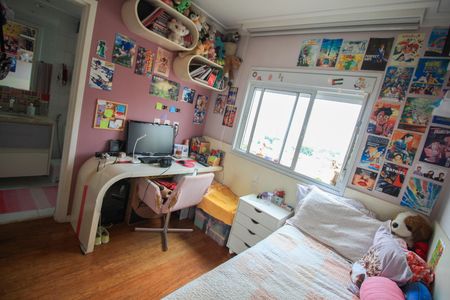 Apartamento à venda com 200m², 3 quartos e 4 vagas