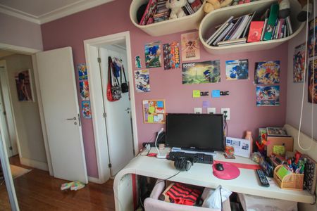 Apartamento à venda com 200m², 3 quartos e 4 vagas