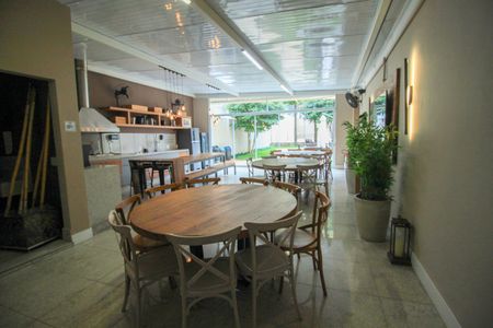 Apartamento à venda com 200m², 3 quartos e 4 vagas