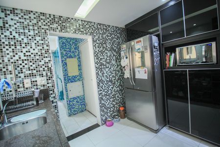 Apartamento à venda com 200m², 3 quartos e 4 vagas