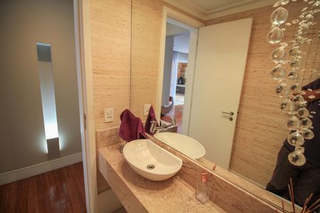 Apartamento à venda com 200m², 3 quartos e 4 vagas