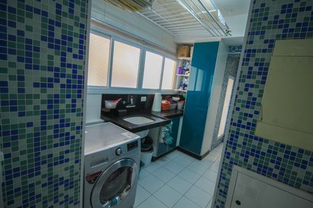 Apartamento à venda com 200m², 3 quartos e 4 vagas