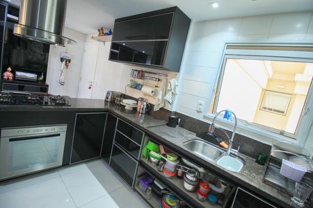 Apartamento à venda com 200m², 3 quartos e 4 vagas