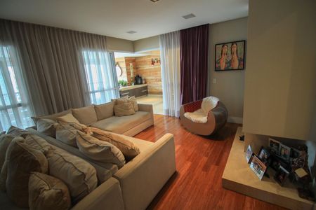 Apartamento à venda com 200m², 3 quartos e 4 vagas