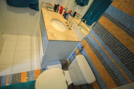 Apartamento à venda com 200m², 3 quartos e 4 vagas