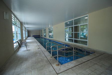 Apartamento à venda com 200m², 3 quartos e 4 vagas