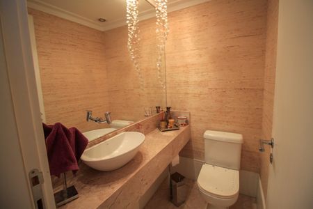 Apartamento à venda com 200m², 3 quartos e 4 vagas