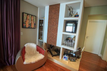 Apartamento à venda com 200m², 3 quartos e 4 vagas