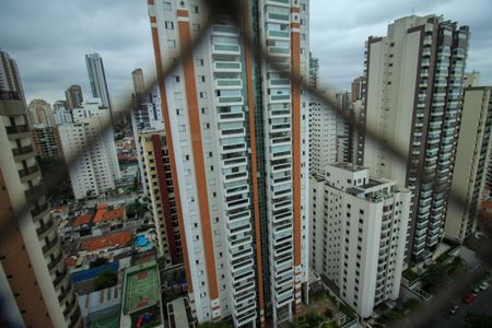 Apartamento à venda com 200m², 3 quartos e 4 vagas