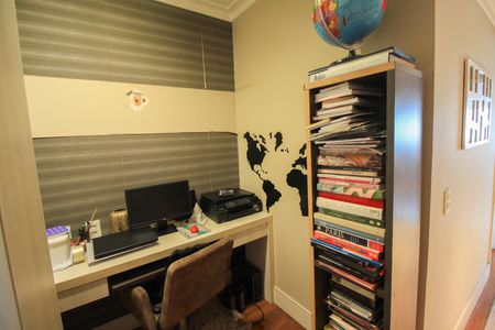 Apartamento à venda com 200m², 3 quartos e 4 vagas