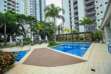 Apartamento à venda com 200m², 3 quartos e 4 vagas