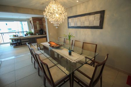 Apartamento à venda com 200m², 3 quartos e 4 vagas