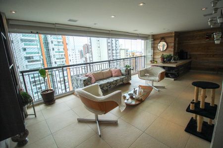 Apartamento à venda com 200m², 3 quartos e 4 vagas