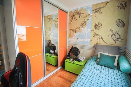 Apartamento à venda com 200m², 3 quartos e 4 vagas