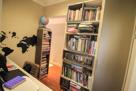 Apartamento à venda com 200m², 3 quartos e 4 vagas