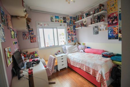 Apartamento à venda com 200m², 3 quartos e 4 vagas