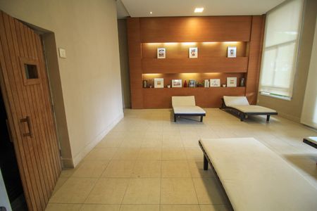 Apartamento à venda com 200m², 3 quartos e 4 vagas