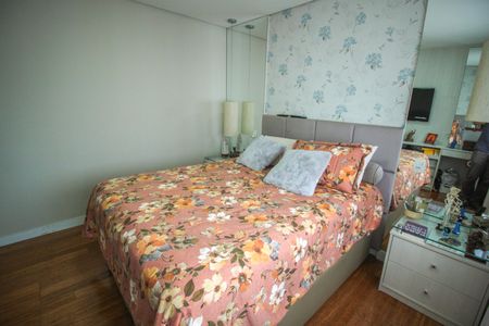 Apartamento à venda com 200m², 3 quartos e 4 vagas