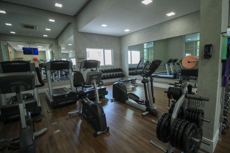 Apartamento à venda com 200m², 3 quartos e 4 vagas