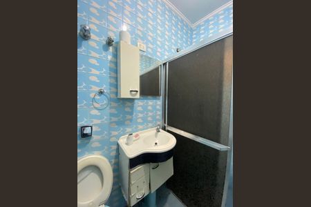 Casa à venda com 200m², 2 quartos e 1 vagaBanheiro