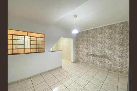 Casa à venda com 200m², 2 quartos e 1 vagaSala de Jantar