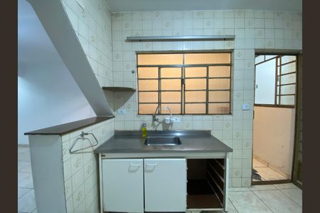 Casa à venda com 200m², 2 quartos e 1 vagaCozinha