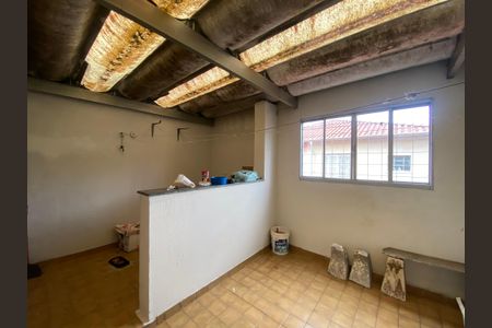 Casa à venda com 200m², 2 quartos e 1 vagaTerraço