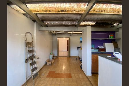 Casa à venda com 200m², 2 quartos e 1 vagaTerraço